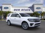 2024 Ford Expedition XLT 202A