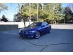 2008 BMW 3 Series 335i 2dr Convertible