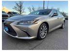 2020 Lexus ES 300h ES 300h