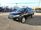 2015 Lexus RX 350 Base AWD 4dr SUV