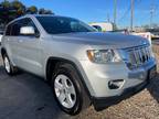 2013 Jeep Grand Cherokee Laredo 4x4 4dr SUV