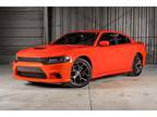 2019 Dodge Charger GT Sedan 4D