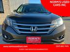 2014 Honda CR-V EX L w/Navi AWD 4dr SUV