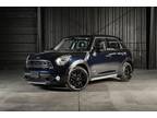 2016 MINI Countryman Cooper S ALL4 Hatchback 4D