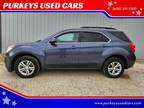 2013 Chevrolet Equinox LT 4dr SUV w/ 1LT