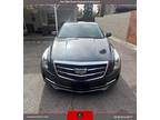 2015 Cadillac ATS 2.0L Turbo Standard Sedan 4D