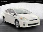 2011 Toyota Prius One Hatchback 4D