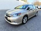 2011 Lexus HS Premium 2011 Lexus HS 250h HYBRID for sale!