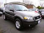 2006 Ford Escape Hybrid Base 4dr SUV