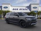 2024 Ford Expedition Max XLT 202A