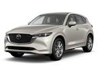 2024 Mazda CX-5 2.5 S Premium Package