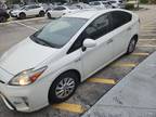 Used 2015Pre-Owned 2015 Toyota Prius Plug-in Base