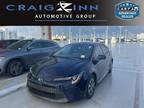 Used 2022Pre-Owned 2022 Toyota Corolla Hybrid LE