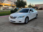 2007 Toyota Camry Hybrid