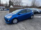 2014 Toyota Prius C Two