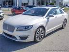 Pre-Owned 2020 Lincoln MKZ Reserve