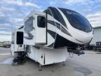 2024 Grand Design RV Grand Design RV Solitude Solitude 380FL 41ft