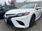 2018 Toyota Camry L Sedan 4D