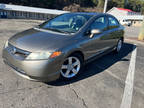 2008 Honda Civic Sdn 4dr Auto EX-L