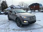 2014 Hyundai Santa Fe Sport AWD 4dr 2.4