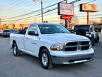 2011 DODGE RAM 1500 Pickup