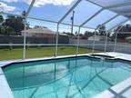 Home For Rent In Venice, Florida