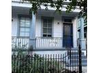 Home For Rent In New Orleans, Louisiana