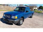 2002 Ford Ranger 2dr Supercab 3.0L XL - In House Finance -$1,500 Down