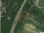 Plot For Sale In Coxsackie, New York
