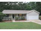 Traditional, Single Family - TALLAHASSEE, FL 8524 Bannerman Bluff Dr