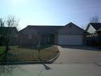 Home For Rent In Lawton, Oklahoma