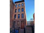 458 HALSEY ST, Brooklyn, NY 11233 Multi Family For Sale MLS# 477753