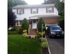 Resident,2 Stories - Nutley Twp. NJ 46 Terrace Ave