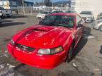 2004 Ford Mustang 2dr Conv Premium