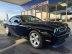 2013 Dodge Challenger SXT Coupe 2D