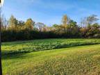 Plot For Sale In Massena, New York