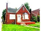 Detroit, Wayne County, MI House for sale Property ID: 417651330