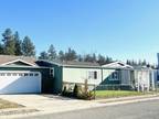 2518 N SHARON DR, Post Falls, ID 83854 Manufactured Home For Sale MLS# 23-9774
