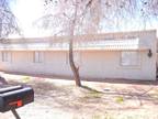 Casa Grande, AZ - Apartment - $650.00 Available July 2018 2437 N Amarillo St.