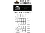LOT 2 BLOCK A, Park City, KS 67147 Land For Sale MLS# 626995