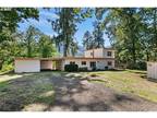 272 SNELL RD, Drain OR 97435