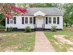 Charming 3 Bedroom in Anderson! 105 Phillips St
