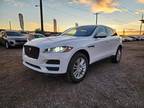 2020 Jaguar F-PACE 30t Prestige Sport Utility 4D