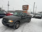 2011 Ford Ranger Sport**RUNS GREAT**ONLY 73KMS**AS IS SPECIAL
