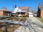 Harper Woods, Wayne County, MI House for sale Property ID: 417651375