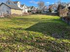 Plot For Sale In White Plains, New York