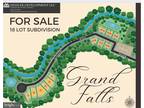 Plot For Sale In Baltimore, Maryland