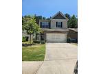 4494 Ravenwood Dr Union City, GA -