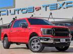 2019 Ford F150 SuperCrew Cab XLT Pickup 4D 6 1/2 ft