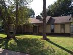 4445 Laird Drive Memphis, TN 38141 4445 Laird Dr